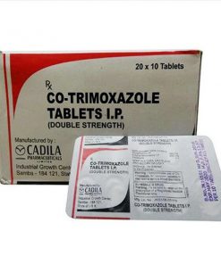Co-Trimoxazole Tablet