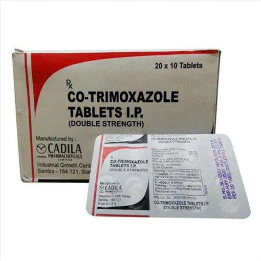 Co-Trimoxazole Tablet