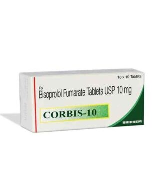 Corbis 10 Mg