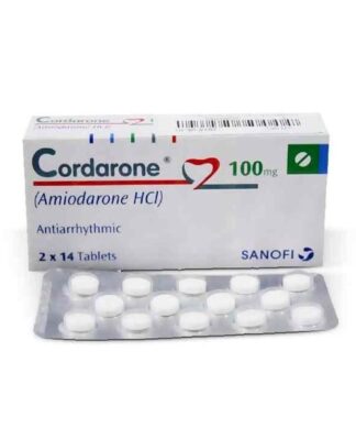 Cordarone 100 Mg