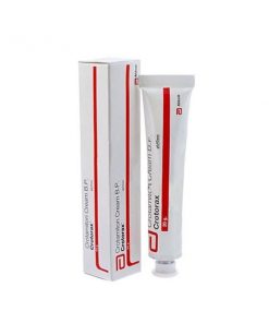 Crotorax Cream