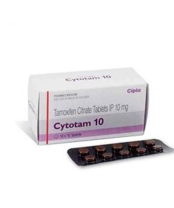 Cytotam 10 Mg