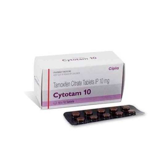 Cytotam 10 Mg