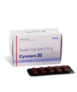 Cytotam 20 Mg