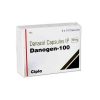 danogen 100 mg