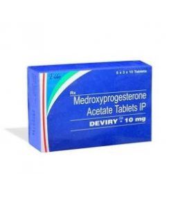 Deviry 10 Mg