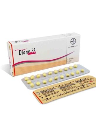 Diane 35 Tablet