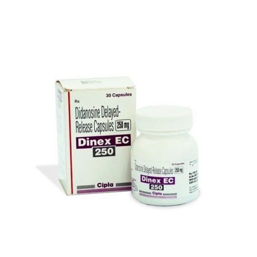 Dinex Ec 250