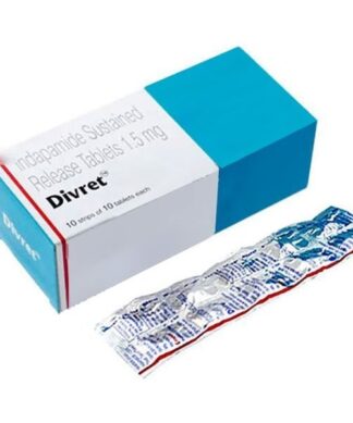 Divret 1.5 Mg