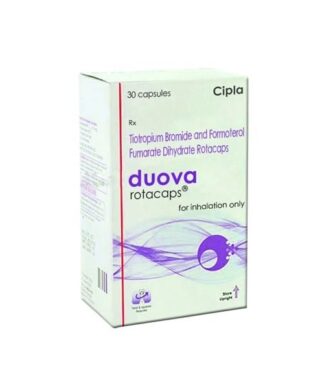 Duova Rotacaps