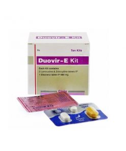 Duovir-E Kit