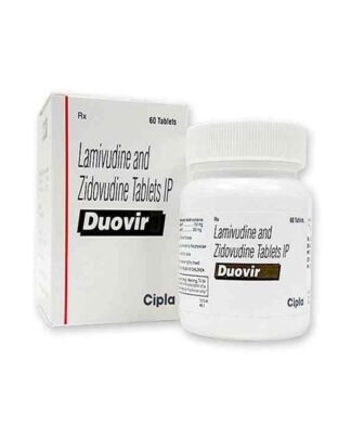 Duovir Tablets