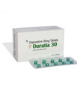 Duratia 30 Mg