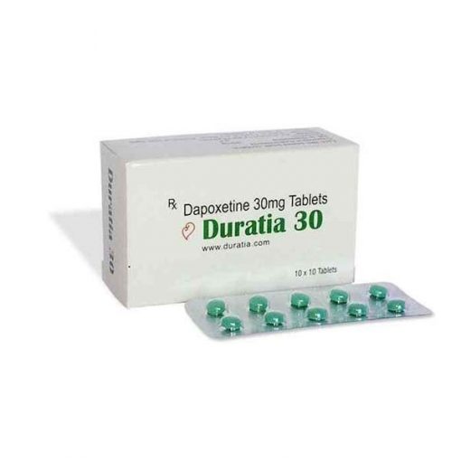 Duratia 30 Mg