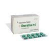 Duratia 60 Mg