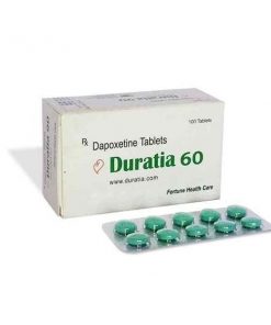 Duratia 60 Mg