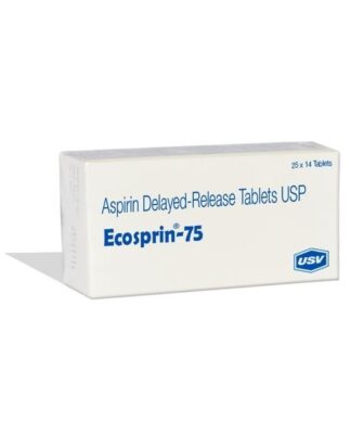 Ecosprin 75 Mg