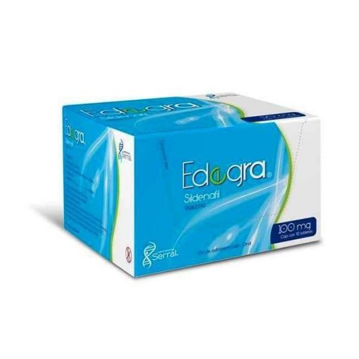 Edegra 100 Mg