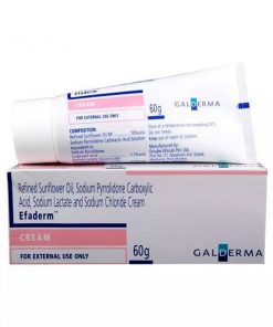 Efaderm Cream
