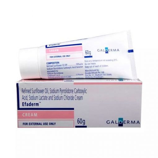 Efaderm Cream