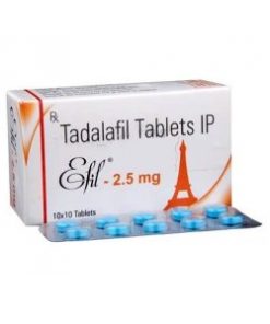 Efil 2.5 Mg