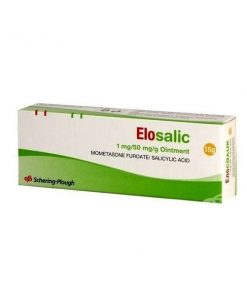 Elosalic Ointment