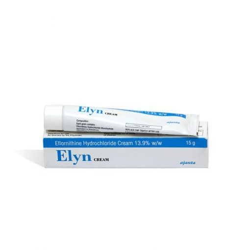 Elyn 13.9% Cream