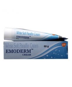 Emoderm Cream