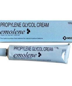 Emolene Cream