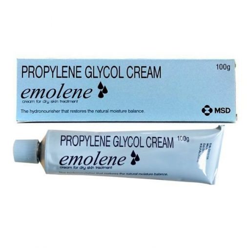 Emolene Cream