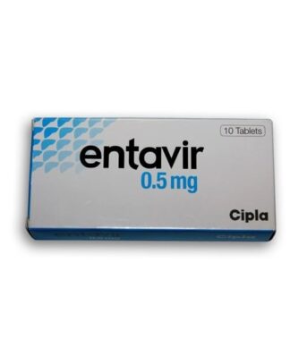 Entavir 0.5 Mg