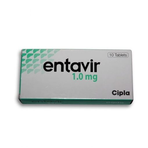 Entavir 1 Mg