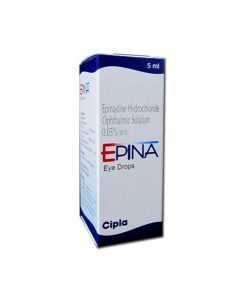 Epina Eye Drop