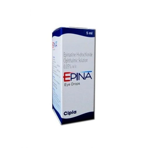 Epina Eye Drop