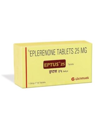 Eptus 25 Mg