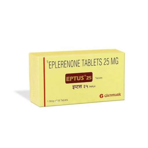 Eptus 25 Mg