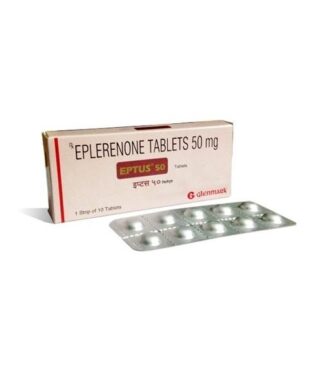 Eptus 50 Mg