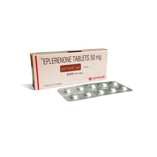 Eptus 50 Mg