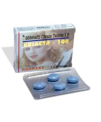 Eriacta 100 Mg