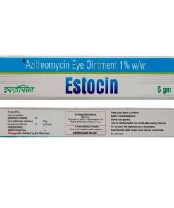 Estocin Ointment