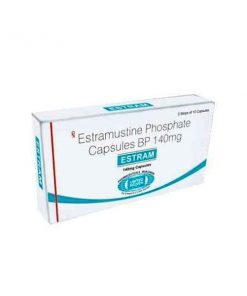 Estramustine 140 Mg