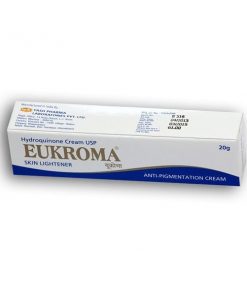 Eukroma Cream