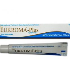 eukroma plus