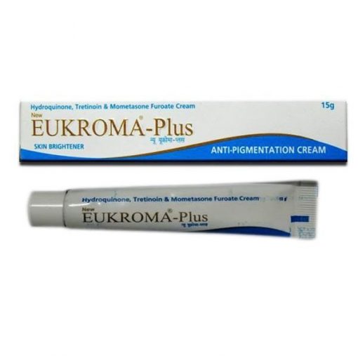 eukroma plus