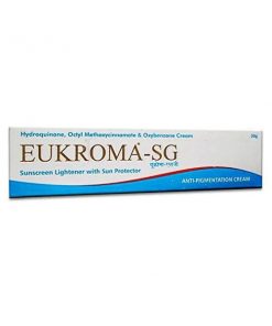Eukroma Sg Cream