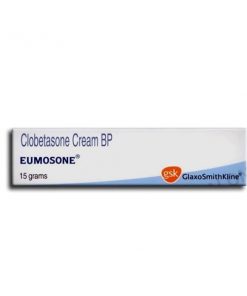 Eumosone Cream