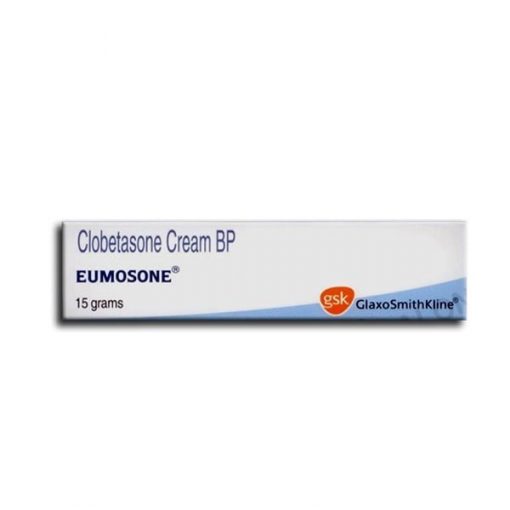 Eumosone Cream