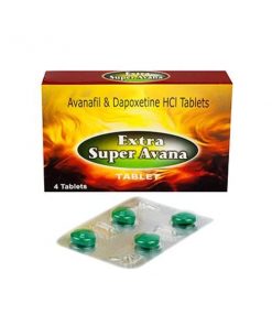 Extra Super Avana