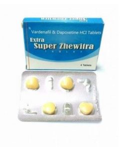 Extra Super Zhewitra