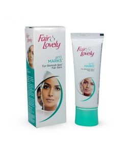 Fair And Lovely Anti-Marks Fairness Cream